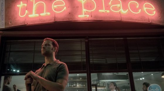 ביקורת: סרט לסוף שבוע: המקום (the place)