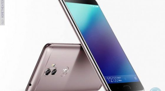 Gionee A1 Plus – לחובבי הסלפי