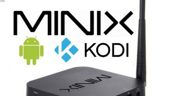HT Deals – מבצע בלעדי לחברי האתר על סטרימר MINIX Z64-A