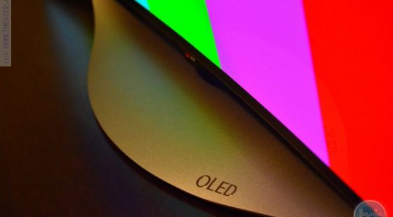 ביקורת: מסך OLED עם WebOS עם מודל 55EC939Y של חברת LG