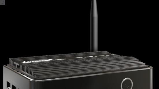 אקסטרימר מכריזה על ה-SideWinder 4 המריץ XBMC וכולל מקלט DVB-T2