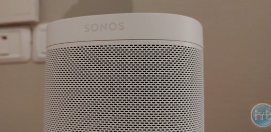 SONOS: לשמוע פבארוטי באמבטיה ונועה קירל במטבח