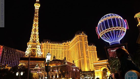 CES 2012: אנחנו כבר שם !
