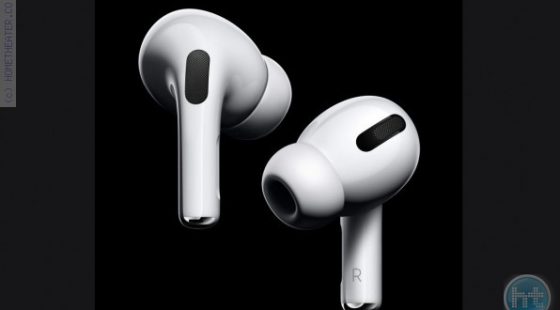 בזמן שנמנמתם: אפל השיקה את ה Airpods Pro