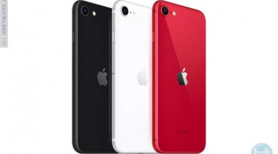 אפל מפתיעה עם iPhone SE מודל חדש ל-2020