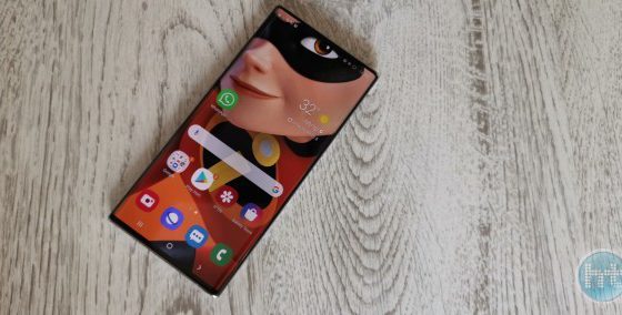 פירצת אבטחה בגלקסי S10 ו- Note 10