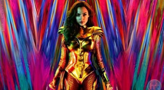 טריילר: 'וונדר וומן 1984' (Wonder Woman 1984)