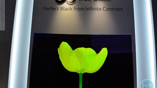 IFA 2014: סיכום תחום וידאו (עם טיפה אודיו)