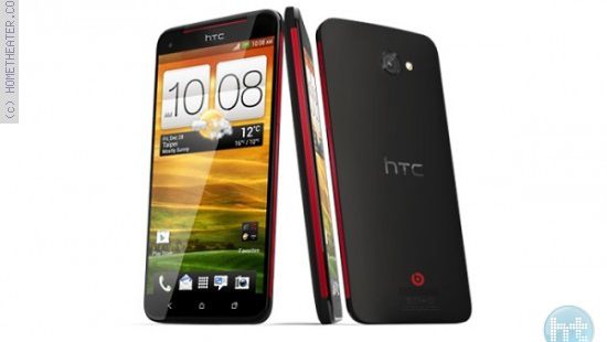 HTC Butterfly מקבל גרסת 4.2.2