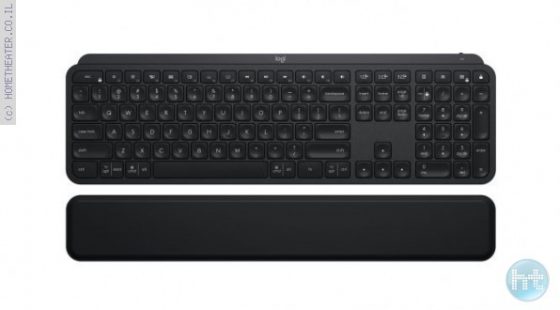 IFA 2019: מקלדת ועכבר חדשים של Logitech