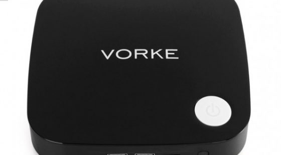 ביקורת: Vorke V1 – מחשב זעיר, זול ושימושי