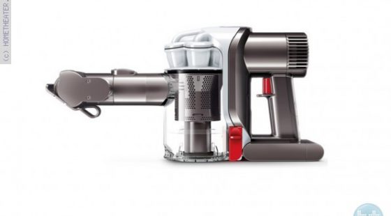 Dyson מציגה שואב אבק חדש למזרון שלכם