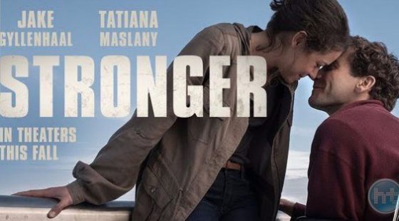 ביקורת: סרט לסופשבוע – חזק יותר (Stronger)
