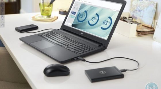 Dell מכריזה על הדור הבא של מחשבי Vostro