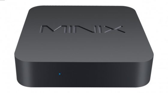 IFA 2018: חברת Minix מכריזה על ה-Neo J50C-4