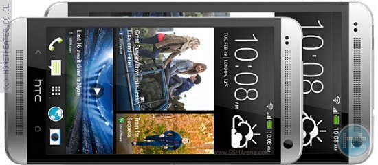 HTC mini ו- HTC butterfly – לסמסונג יש ממה לחשוש?