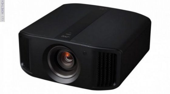 ביקורת: JVC DLA-N7 – מקרן 4K מדור חדש