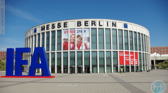 IFA GPC 2015: החדשנות מביאה לעלייה בצריכה