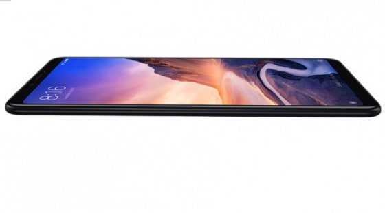 ה Mi Max 3 של שיאומי מגיע לארץ. כמה יעלה?