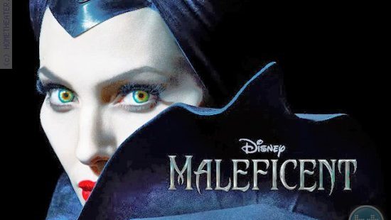 ביקורת: סרט לסופשבוע-מליפיסנט (Maleficent)