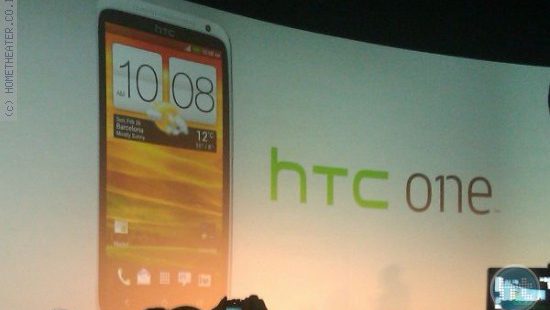 סדרת הסמארטפונים החדשה HTC One בישראל