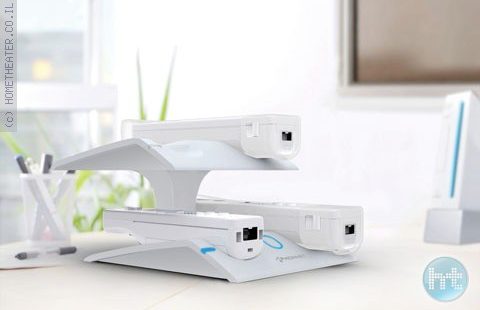 Wii…מטען אלחוטי