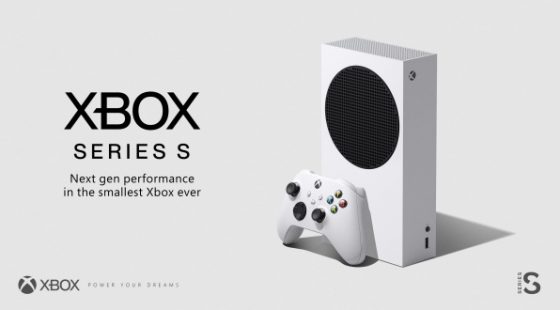 Xbox Series S – כל מה שצריך לדעת על הקונסולה השנייה בדור הבא של מיקרוסופט