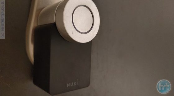 ביקורת: NUKI – שנה וחצי אחרי
