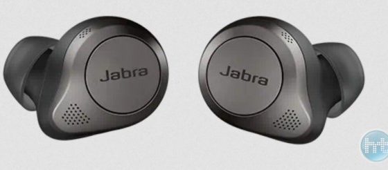 ביקורת: Jabra משיקה את ה-Elite 85t, אוזניות עם ביטול רעשים מתכוונן
