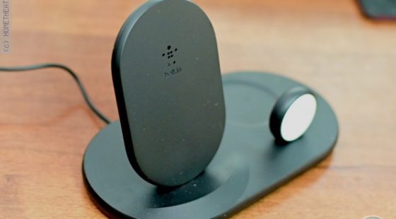 ביקורת: Belkin – קבלו את המטען האלחוטי האולטימטיבי לאייפון