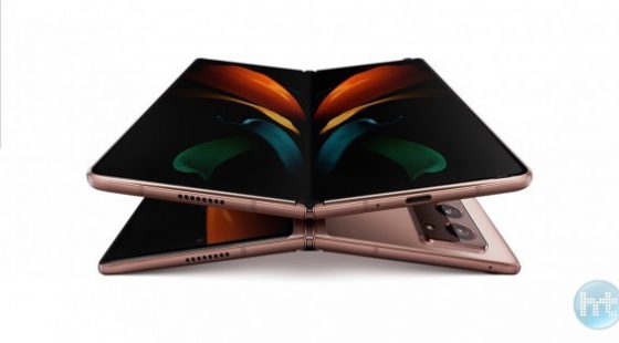 רכשתם את הגלקסי Fold 2? אין לכם עדיין 5G
