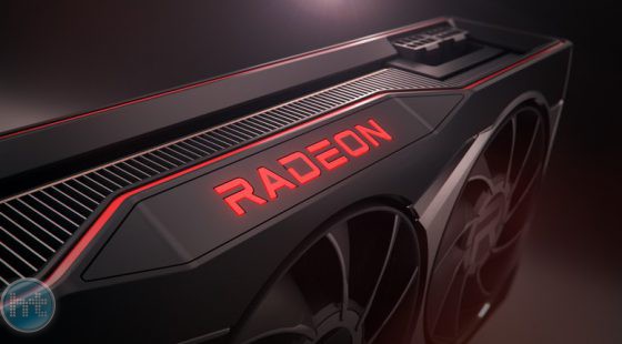 ביקורת: חברת AMD מציגה את סדרת ה- Radeon RX 6000
