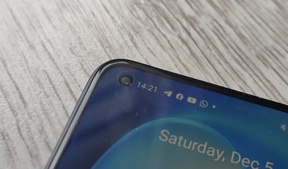 ביקורת: בדקנו: RealMe 7 Pro – שדרוג או אותו הדבר?
