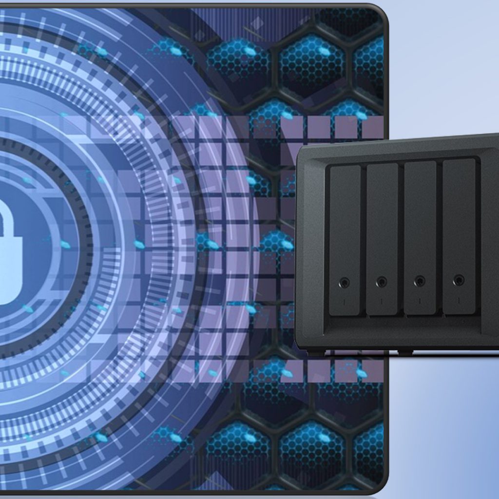 10 הדברים שאתם חייבים לשנות ב-Synology Nas שלכם על מנת לשפר את אבטחתו