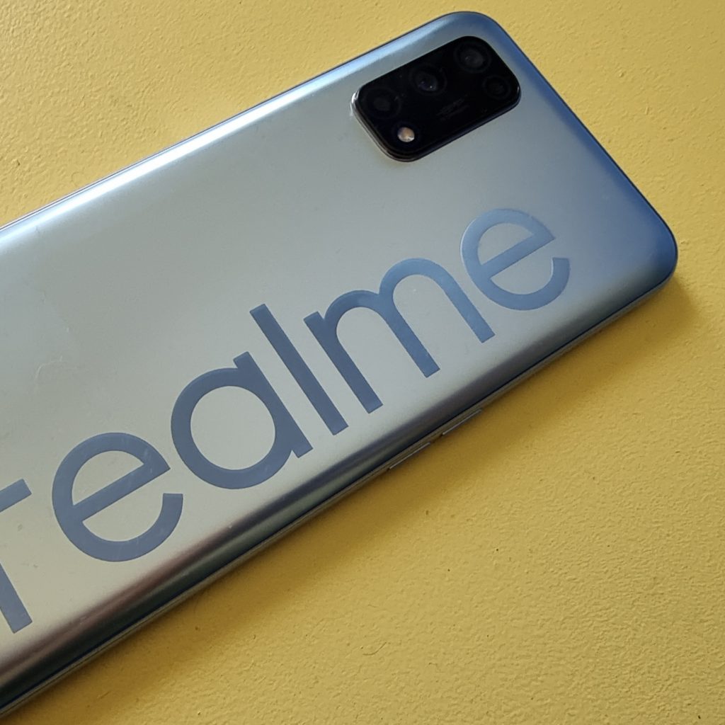 ביקורת: RealMe 7 5G: גרסת הדור החמישי בזול
