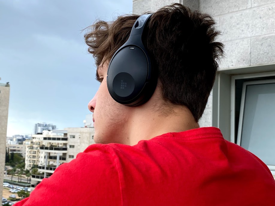 ביקורת: Tronsmart מציגה: אוזניות קשת תקציביות עם ANC ו-100 שעות האזנה