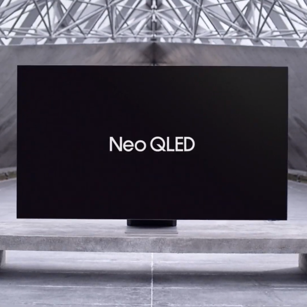 CES 2021: הצצה ראשונה של סמסונג