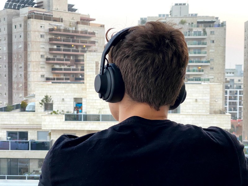 ביקורת: בדקנו: אוזניות AIAIAI TMA-2 Comfort Wireless