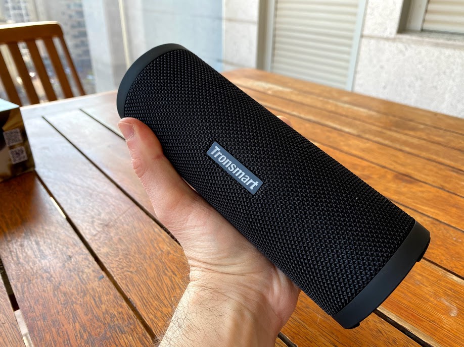 ביקורת: Tronsmart Force 2: רמקול תקציבי אידיאלי