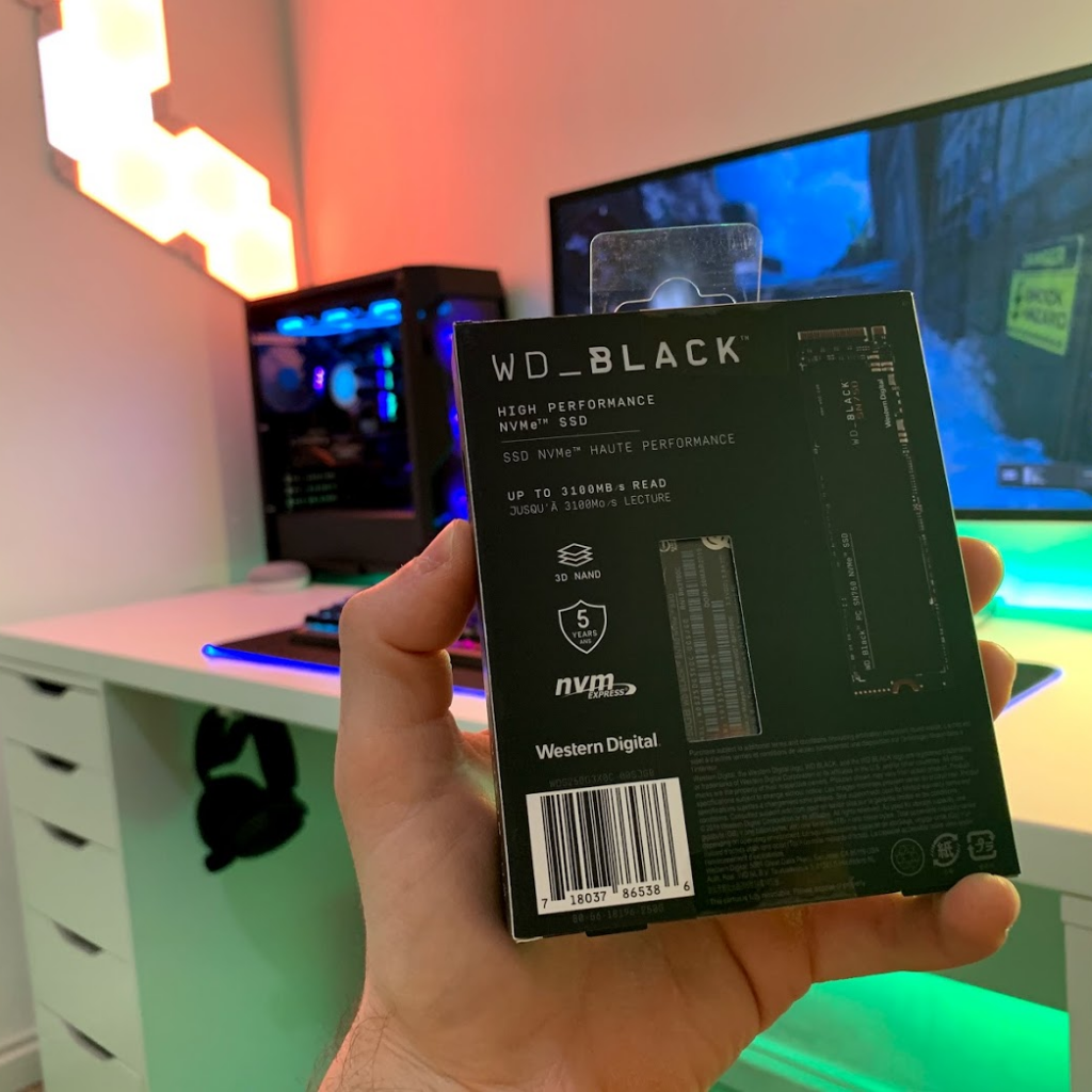 ההבדלים בין התקני SSD וההתקדמות ל- NVMe