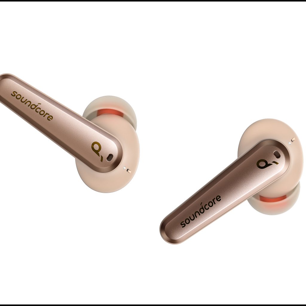 חברת Anker משיקה בארץ את ה- Liberty Air 2 Pro