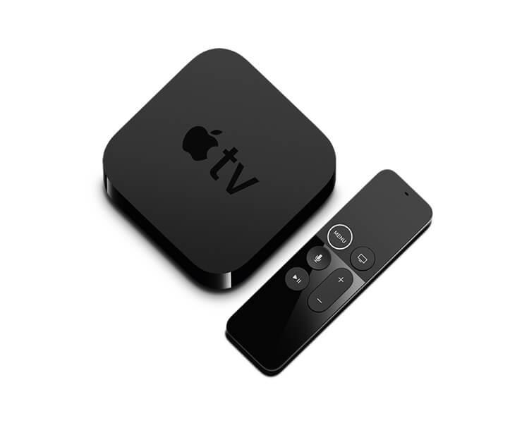 אפל סוף סוף תיקנה את מגבלת 23.976Hz של אפלTV