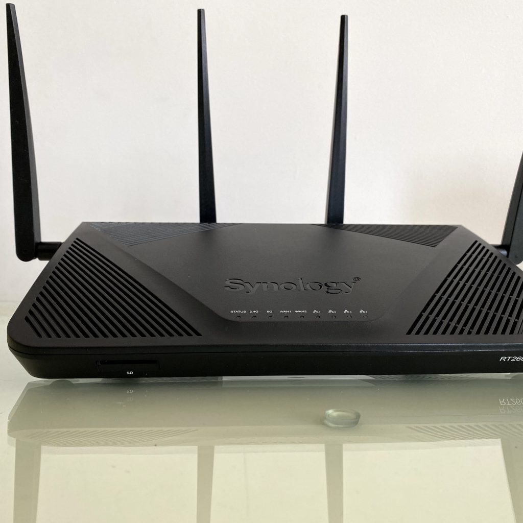 הנתבים של Synology מושקים בארץ