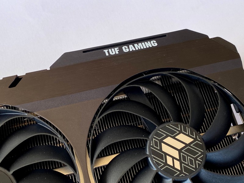 ביקורת: עוד כרטיס מסך שלא תשיגו – ASUS TUF RX 6800 XT OC