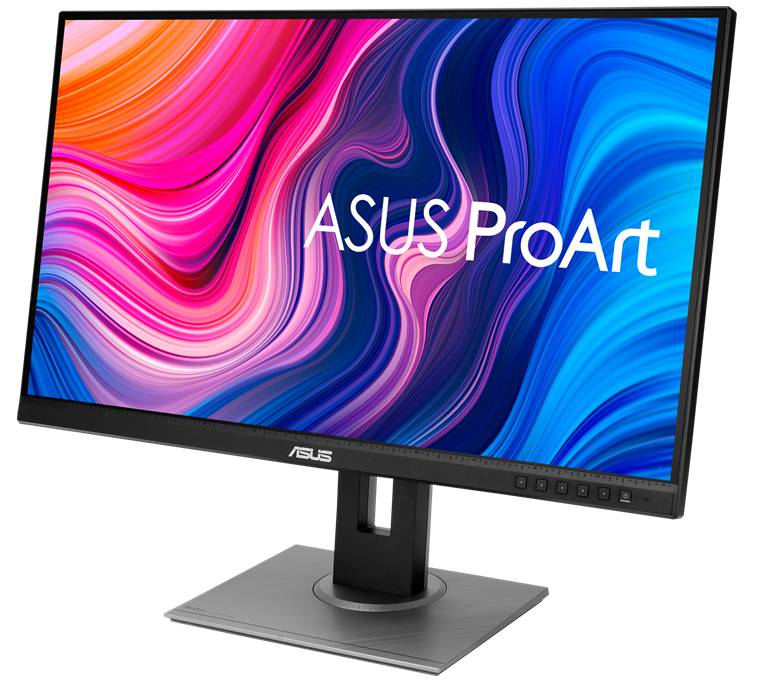 ביקורת: בדקנו: ה-Asus PA278QV, מסך גדול ותקציבי ליוצרי תוכן וגיימרים