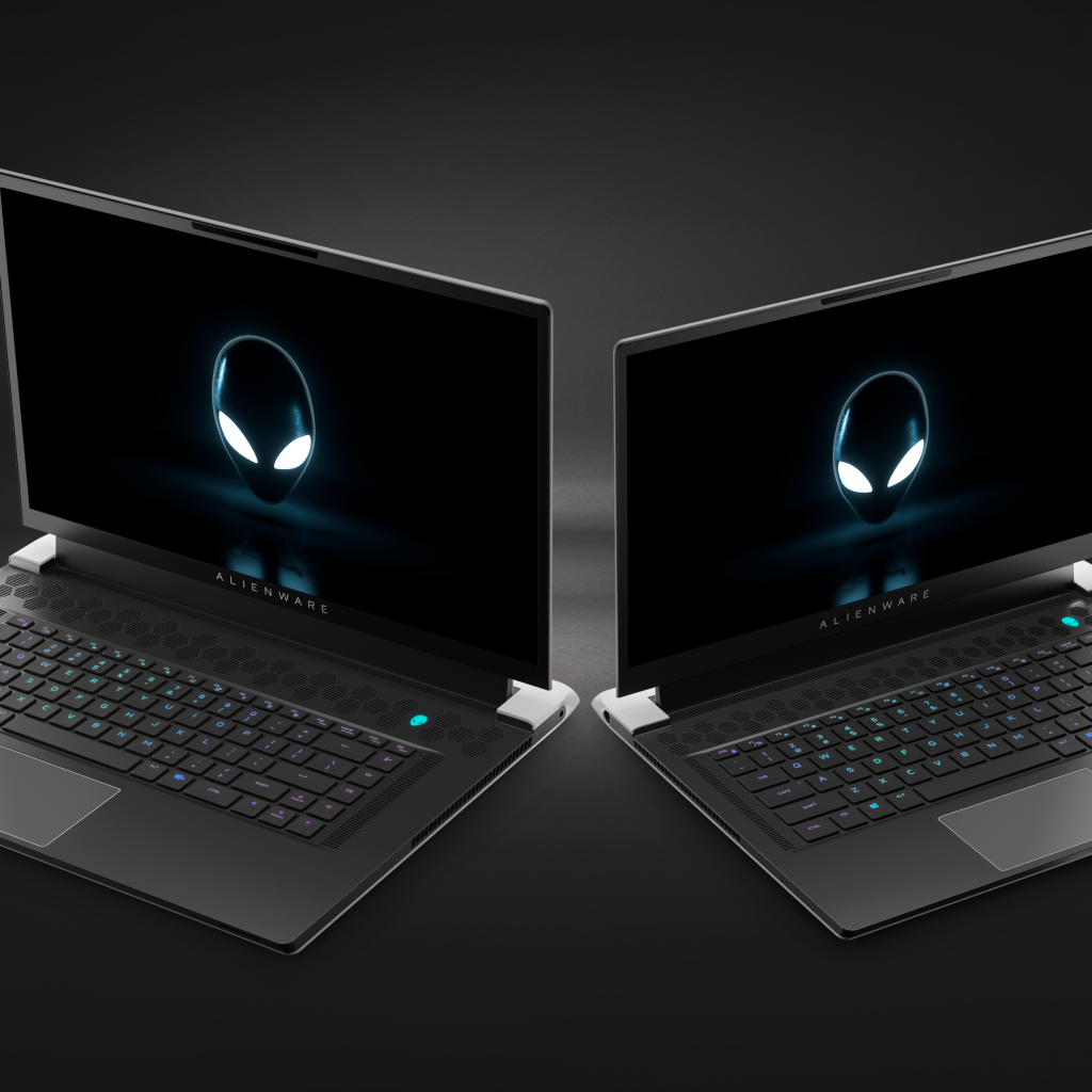 Dell משיקה מחשבי גיימינג ניידים ודקים במיוחד – Alienware X 