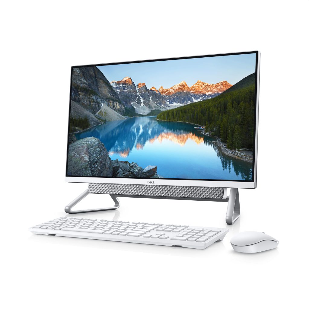 ביקורת: מחשב DELL Inspiron 7700 AIO