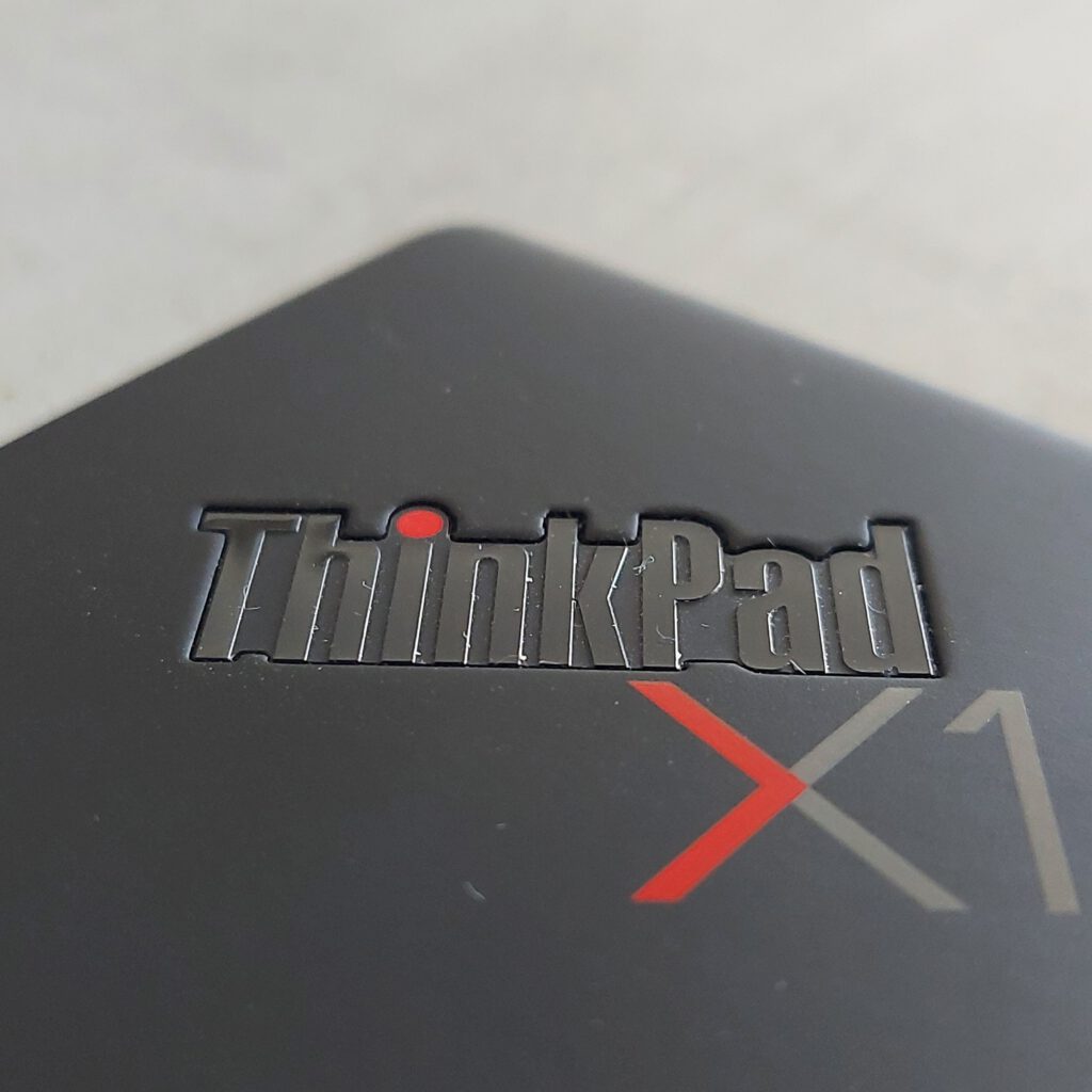 ביקורת: Lenovo ThinkPad X1 Nano – הלפטופ הכי קל שפגשתי