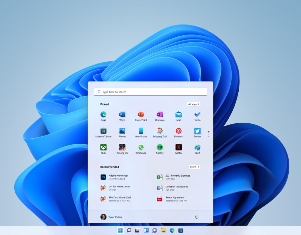 מיקרוסופט מכריזה רשמית – Windows 11 יגיע כשדרוג חינמי