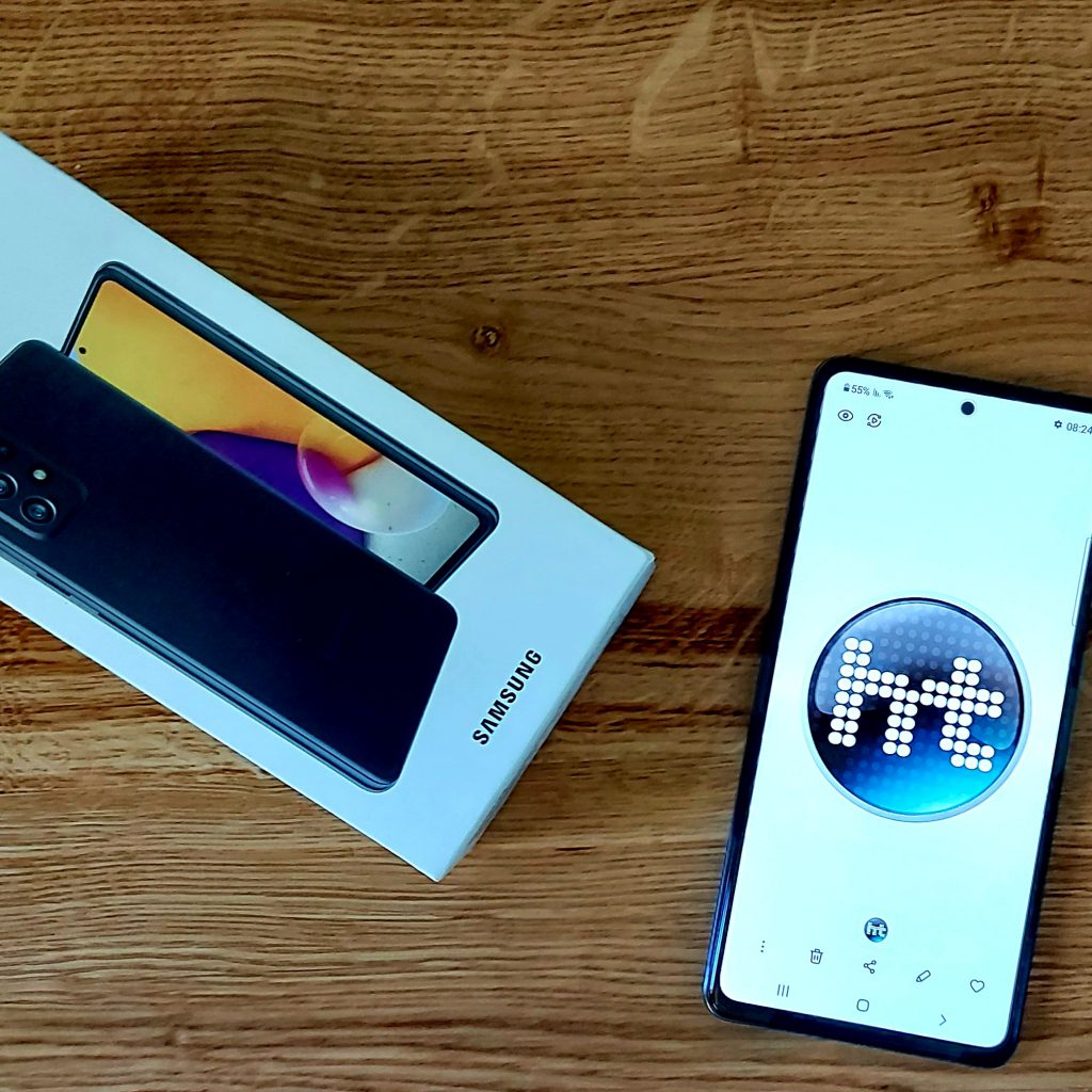ביקורת: Samsung Galaxy A72 – הדגם שיכול להתאים לכולם? בדקנו